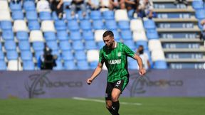 Sebastian Walukiewicz nie zatrzymał nowej siły Serie A