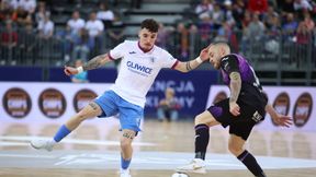 Liga Mistrzów. Kapitalny początek mistrzów Polski! Jest rekord