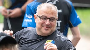 "Wyciągnięty" ze sklepu z butami. To przyszły selekcjoner reprezentacji Polski?