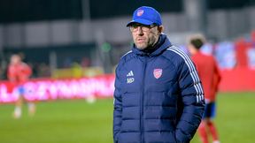 Zaskoczenie. Media: są nowe wieści ws. kontraktu Papszuna z Legią