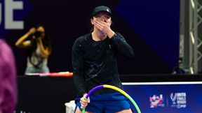 "Fatalny los". Nie ma wątpliwości ws. Igi Świątek