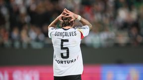 Szok w dogrywce. Legia Warszawa nie obroni STS Pucharu Polski