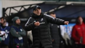 Trener Legii zabrał głos po odpadnięciu z PP. Bardzo mocne słowa