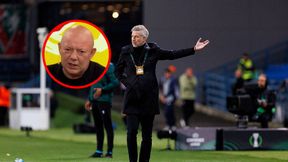 Kowalczyk bez pardonu o trenerze Legii. "O której samolot"
