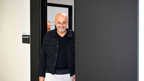 Oto nowy trener Juventusu. Złamał dane słowo