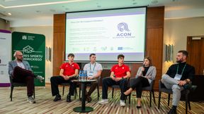 W Warszawie zakończył się Kongres Sportu Akademickiego