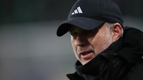 Legia Warszawa potwierdza. Edward Iordanescu odchodzi