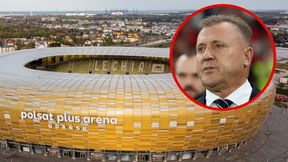 Kolejny wielki finał w Polsce? Ambitny plan PZPN