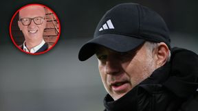 Legenda Legii jasno ocenia Edwarda Iordanescu. "Ta funkcja go przerosła"