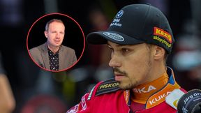Żużel. Dominik Kubera odchodzi z Motoru. Ostro skomentował zachowanie zawodnika