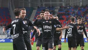 PKO Ekstraklasa: Piast Gliwice wciąż na dnie, coraz gorsza sytuacja Bruk-Bet Termaliki, zobacz tabelę