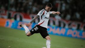 Legia dźwignie się z kryzysu? Typujemy mecz Wojskowych w Lidze Konfrenecji!