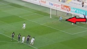 Polak sprokurował rzut karny. Tylko spójrz, co stało się później