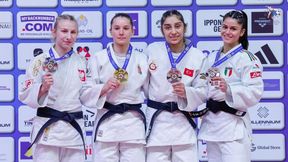 Dwa medale dla Polaków. Fantastyczny start na mistrzostwach Europy