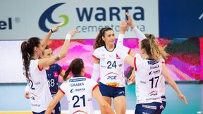 Polskie kluby zagrają w Lidze Mistrzyń. W PlusLidze znów odrobią zaległości