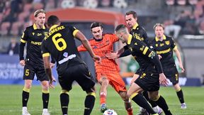 GKS pokazał moc. Beniaminek PKO Ekstraklasy rozbity