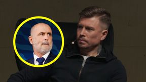 Wskazał, kto powinien zostać trenerem Legii. Sensacyjny wybór