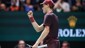 Faworyt potrzebował tylko 69 minut. To jego pierwszy półfinał w Paryżu