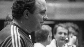 Smutne wieści przed Wszystkimi Świętymi. Nie żyje Janusz Woźniak