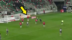 Niesamowity gol samobójczy w polskiej lidze. Tylko spójrz, co zrobili