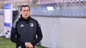 Marcin Brosz: Jesteśmy na dnie