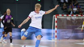 Piast Gliwice w 1/8 finału Ligi Mistrzów