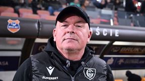 Kolejna wygrana GKS-u. Reakcja trenera nie mogła być inna