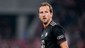 "Sprawa Lewandowskiego". Jest głośno nt. przyszłości Kane'a