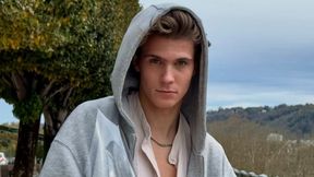 O jego filmie z samolotu było głośno. Teraz został zdyskwalifikowany na dwa lata