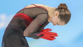 Trzeba było czekać trzy lata. Jest ostateczna decyzja ws. Kamili Walijewej