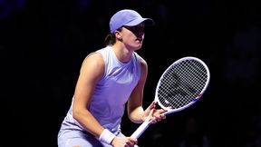 Po tym wszystko się posypało. Świątek udowodniła to całemu światu [OPINIA]