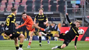 Klauzula strachu. Legia obawia się 21-latka