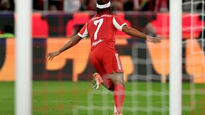 Bayern Monachium pokazał klasę w hicie Bundesligi