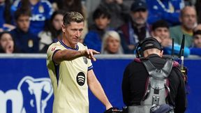 Media: Barcelona dostała ofertę za Lewandowskiego! Padła kwota