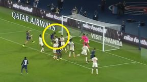 Do końca pozostawała... sekunda. PSG wyszarpał wygraną! [WIDEO]
