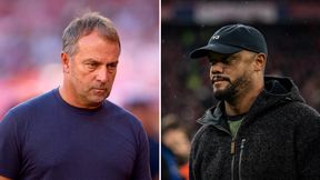 Kapitalna seria Bayernu. Rekord Flicka zagrożony?