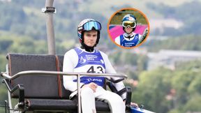 Lindvik nie wytrzymał po słowach Tschofeniga. "Najgorsi krzyczą najgłośniej"