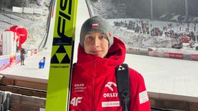 Jest objawieniem w polskich skokach. Pochwalił się, jak zdał maturę