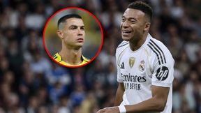 Mbappe pobił wynik Ronaldo. I zmierza po kolejne rekordy