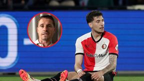 Zareagował na dramat Modera. "Przy takiej kontuzji zakończyłem karierę"