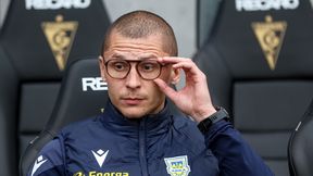 "Przegraliśmy z kretesem". Szwarga przemówił po kompromitacji w Zabrzu