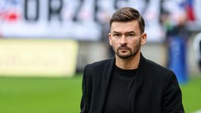 "Ładny wynik". Trener Górnika się tego nie spodziewał