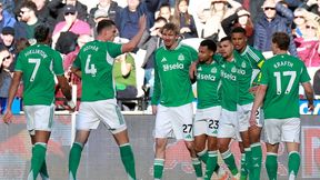 Olympique Marsylia - Newcastle. Obstawiamy po kursie 2.46!