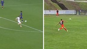 Zieliński oczarował cały świat. Podobny gol niedawno padł na oczach jego brata
