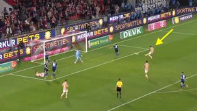 Jakub Kamiński show w Bundeslidze. Wielki, wielki mecz Polaka