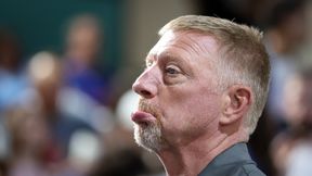 Becker zdradził tajemnicę. Miał "nagraną" pracę, ale trafił do więzienia