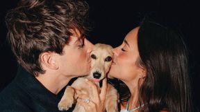 Powiedziała "tak". Zaręczyny gwiazdy F1