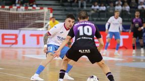 Liga Mistrzów. Rzadko spotykany wynik Piasta Gliwice