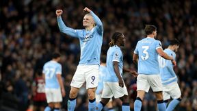 Cenny triumf Manchesteru City. Haaland znów błysnął