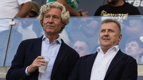 Kulesza poniósł porażkę. Sąd stanął po stronie właściciela Legii